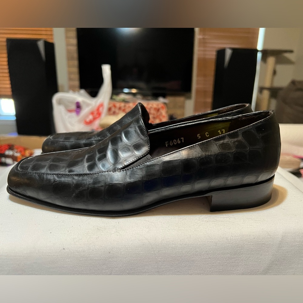 Cole Haan loafers